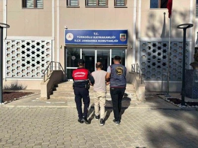 Kahramanmaraş’ta aranan 269 kişi yakalandı, 22’si tutuklandı