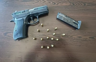 Kahramanmaraş’ta aranan 34 şahıs yakalanıp tutuklandı