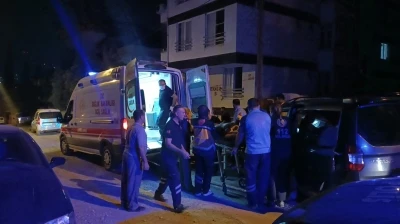 Kahramanmaraş&rsquo;ta bı&ccedil;aklı saldırı: 1 ağır yaralı
