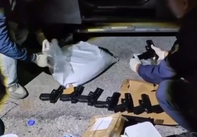 Kahramanmaraş’ta çeşitli suçlardan aranan 16 kişi yakalandı
