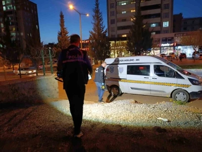 Kahramanmaraş&rsquo;ta elektrik akımına kapılan iş&ccedil;i yaşamını yitirdi
