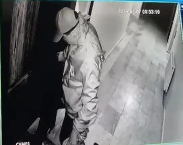 Kahramanmaraş’ta ikamet yangınının nedeni kundaklama çıktı... Daireyi böyle yakmış
