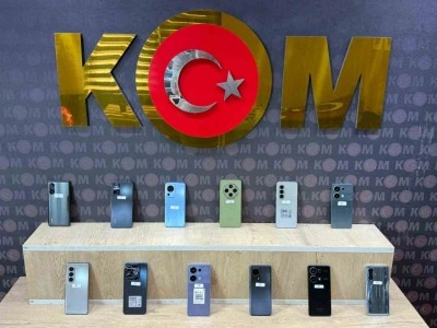 Kahramanmaraş&rsquo;ta ka&ccedil;ak&ccedil;ılık operasyonları 2 şahıs yakalandı