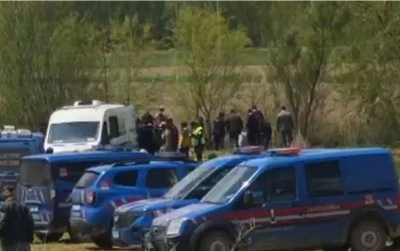 Kahramanmaraş&rsquo;ta kayıp vatandaşın cansız bedeni bulundu
