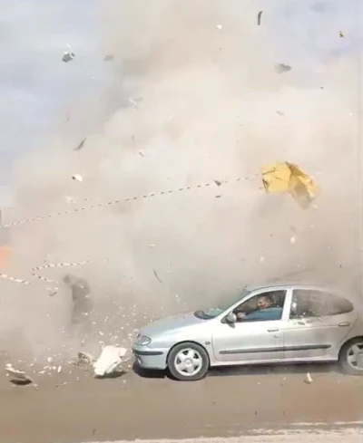 Kahramanmaraş’ta kontrollü yıkım kontrolsüz yıkıma dönüştü
