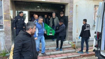 Kahramanmaraş&rsquo;ta madde bağımlısı gen&ccedil;, babasını bı&ccedil;aklayarak &ouml;ld&uuml;rd&uuml;
