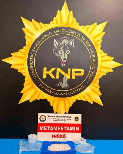 Kahramanmaraş&rsquo;ta narkotik operasyonlarında 8 ş&uuml;pheli tutuklandı
