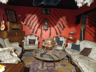 Kahramanmaraş&rsquo;ta nostalji durağı: Antikaların arasında zaman yolculuğu
