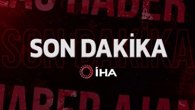 Kahramanmaraş&rsquo;ta okulda silah sesleri