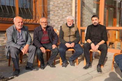 Kahramanmaraş&rsquo;ta &ouml;ld&uuml;r&uuml;len gen&ccedil; kızın yakınlarından adalet &ccedil;ağrısı
