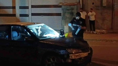 Kahramanmaraş&rsquo;ta otomobil elektrikli motosiklete &ccedil;arptı: 13 yaşındaki &ccedil;ocuk ağır yaralandı
