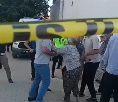 Kahramanmaraş’ta oyun faciaya dönüştü: 16 yaşındaki Batuhan hayatını kaybetti
