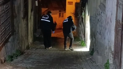 Kahramanmaraş&rsquo;ta pompalı t&uuml;fekli saldırı: 1 ağır yaralı, 4 ş&uuml;pheli yakalandı
