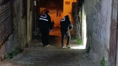 Kahramanmaraş&rsquo;ta pompalı t&uuml;fekli saldırı: 1 ağır yaralı, 4 ş&uuml;pheli yakalandı