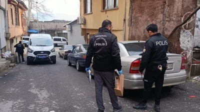 Kahramanmaraş&rsquo;ta silahlı saldırı: 1 yaralı
