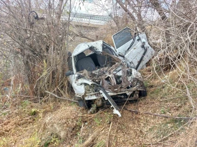 Kahramanmaraş’ta trafik kazası: Anne öldü, oğlu ağır yaralandı
