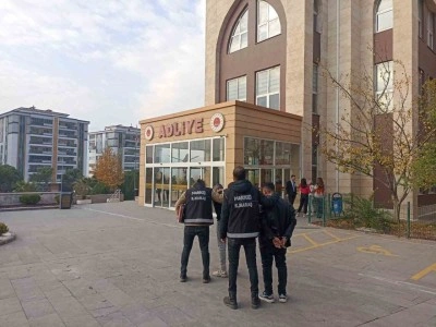 Kahramanmaraş’ta uyuşturucu ve kaçakçılık operasyonları: 5 gözaltı