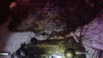 Kahramanmaraş'taki kazada ağır yaralı yolcudan acı haber geldi