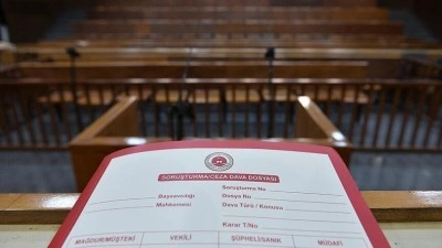 Kahramanmaraş'taki okul saldırısı iddianamesinde "saldırganın eylemi &ouml;nceden planladığı&qu