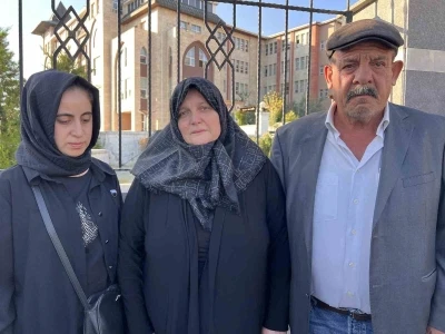 Kahramanmaraş’taki &quot;su kavgası&quot; cinayetinde tutuklu sanık: &quot;Mesut’un ölümüne yalnızca ben sebep olmadım&quot;
