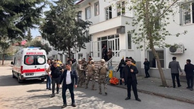 Kahramanmaraş&rsquo;taki saldırı g&ouml;r&uuml;nt&uuml;lerini yayan 63 hesaba soruşturma
