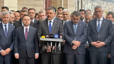 Kahramanmaraş&rsquo;taki saldırıda 9 kişi hayatını kaybetti
