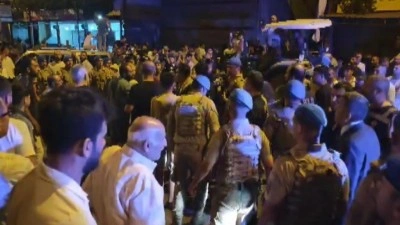 Kahramanmaraş'tan acı haber! Çocuk hayatını kaybetti