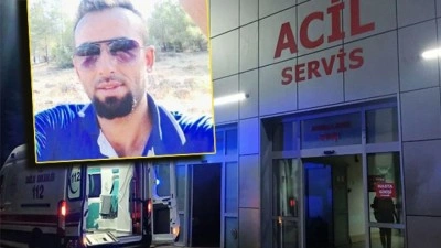 Kahreden son! Aniden önüne çıkan inek ölümüne neden oldu!