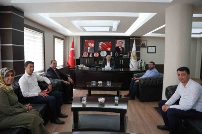 Kahta Belediyesi’nden rekor banka promosyonu
