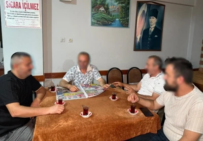 Kahvehane m&uuml;davimlerine Yargıtay&rsquo;dan k&ouml;t&uuml; haber
