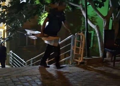 Kale’de 16 yaşındaki genç evinde ölü bulundu
