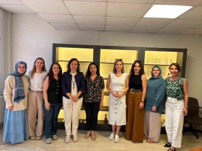 Kalite y&ouml;netim sistemi belgesini yeniden almaya hak kazandı
