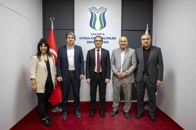 Kalite y&ouml;netimi ve s&uuml;rekli iyileştirme ele alındı
