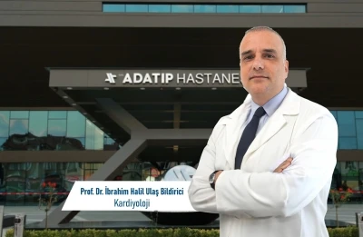 Kalp hastalıkları sessiz ilerliyor: Uzmandan hayati uyarı
