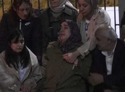 Kalp krizi ge&ccedil;irerek hayatını kaybeden polis i&ccedil;in t&ouml;ren d&uuml;zenlendi
