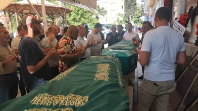 Kalp masajı yaptığı arkadaşının ardından o da &ouml;ld&uuml;
