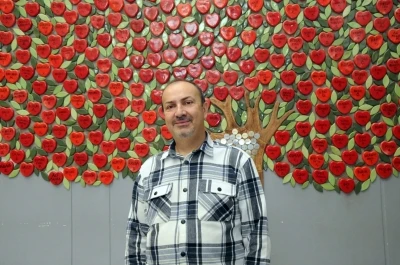 Kalp nakliyle 12 yıldır sağlıklı yaşıyor
