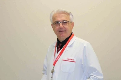 Kalp uzmanından &quot;enerji içeceği&quot; uyarısı: &quot;Onun yerine yeşil çay ve Türk kahvesi tüketin&quot;
