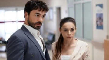 Kalp Yarası dizisinde son b&ouml;l&uuml;mde neler oldu?