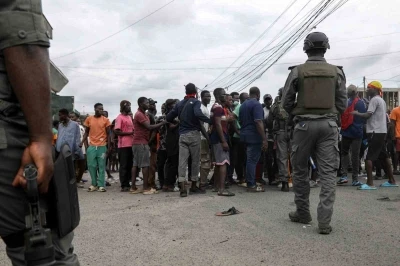 Kamerun’da hükümet karşıtı protestolarda can kaybı 23’e yükseldi
