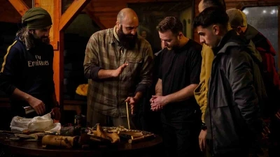 Kamp Akademisi&rsquo;nde "En İyiler" belli oldu
