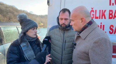 Kamp yaparken kaybolan Elif Kumal&rsquo;ın yengesi konuştu
