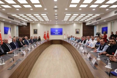 Kamu İşveren Heyeti son teklifini sundu
