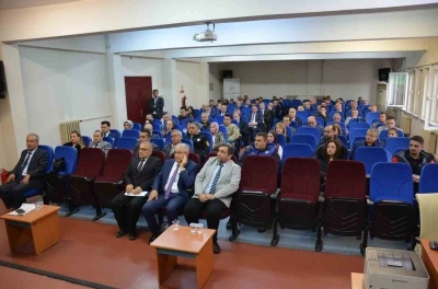 Kamu kurumlarında tütün ile mücadelede etkin çalışma
