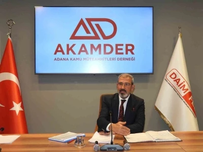 Kamu m&uuml;teahhitlerinden hakediş &ccedil;ağrısı: "Hakediş &ouml;demelerinin acilen yapılmasını bekliyoruz"
