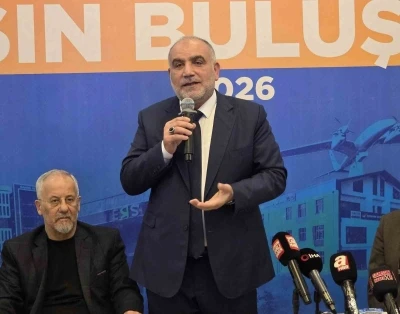 Kamu yatırımlarının merkezi Canik, inovatif projelerle &ouml;ne &ccedil;ıkıyor
