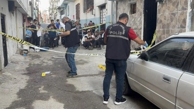 Kan donduran cinayet: Ağabeyini boğazından bıçaklayarak canice öldürdü