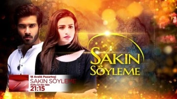 Kanal 7, 2024 &ouml;ncesi bombayı patlattı! Sakın S&ouml;yleme'yle g&uuml;mb&uuml;r g&uuml;mb&uuml;r geliyor