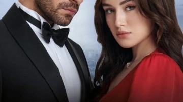 Kanal 7 ekranlarında yepyeni bir dizi izleyicisiyle buluşuyor
