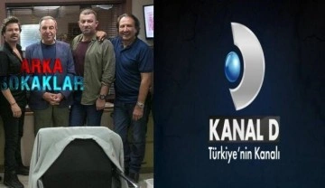 Kanal D Arka Sokaklar camiasına farklı y&uuml;zler eklendi! O isimler kadroya canlılık getirecekler